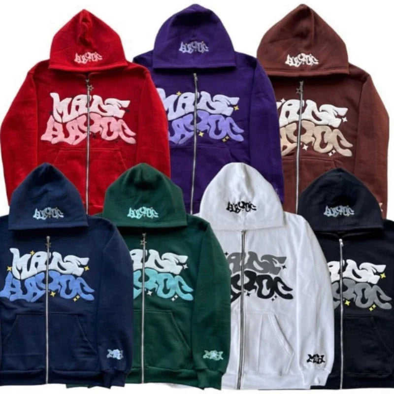 Havoc Hoodie