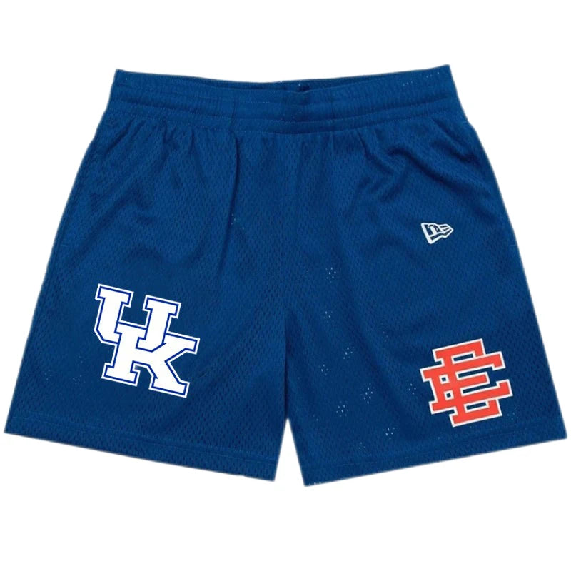 College EE shorts