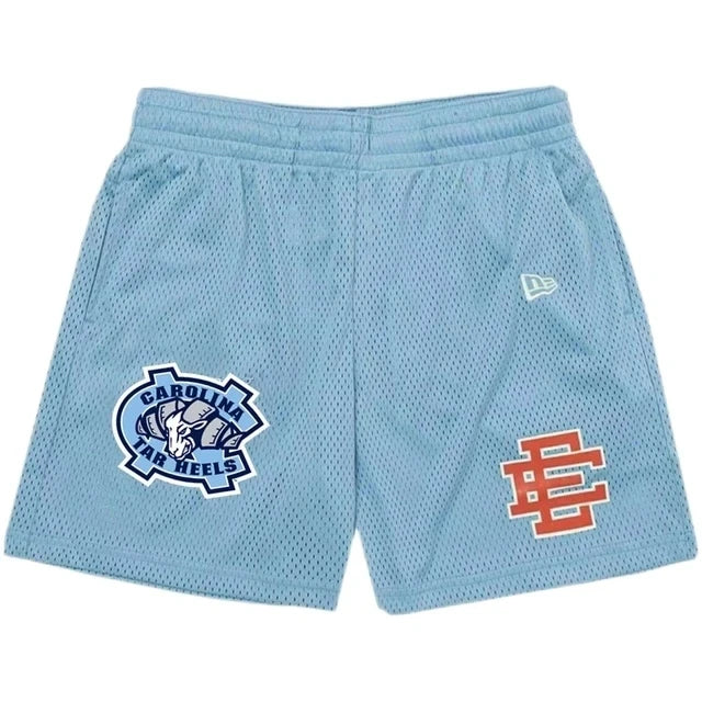 College EE shorts