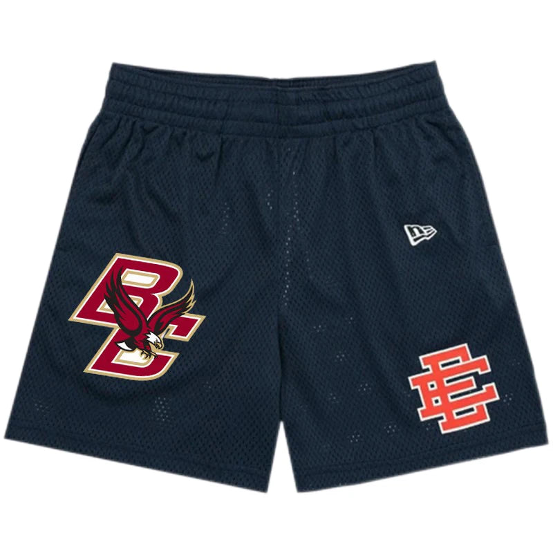 College EE shorts