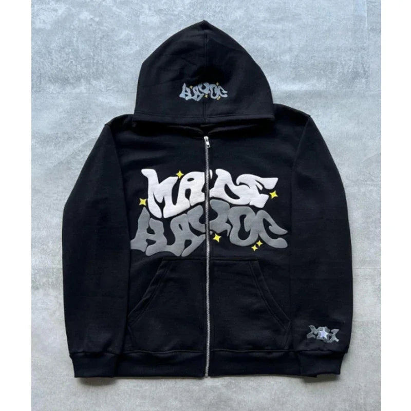 Havoc Hoodie