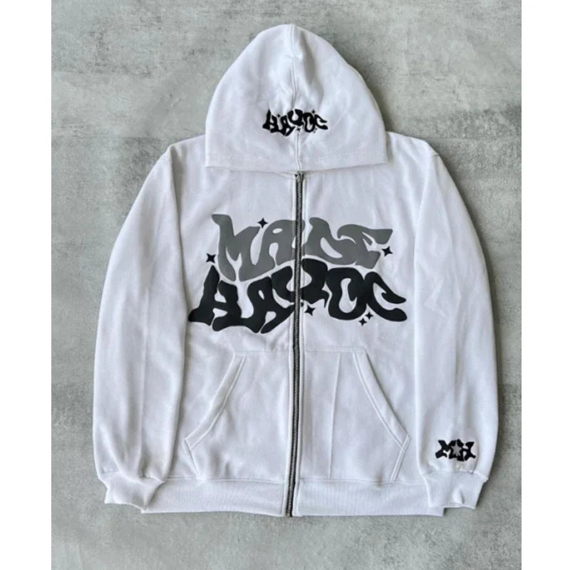 Havoc Hoodie