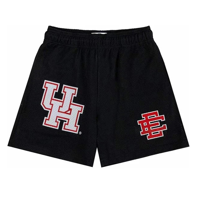 College EE shorts