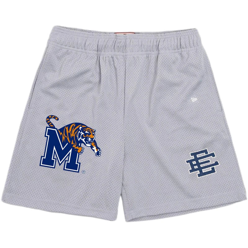 College EE shorts