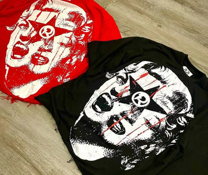 Girl Vampire Tee
