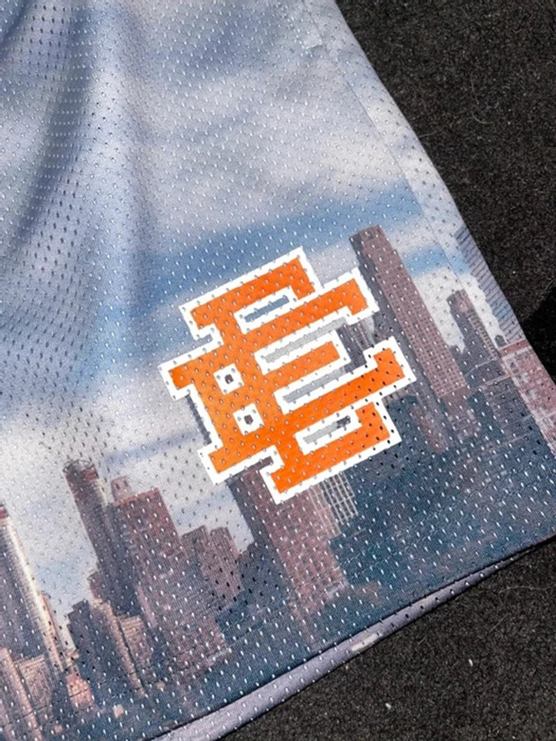 City EE shorts