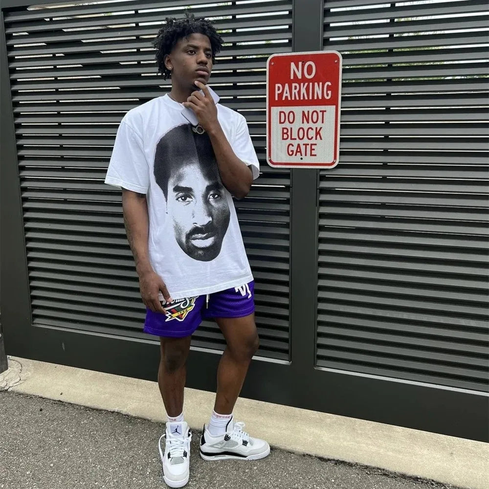 Kobe Shirt