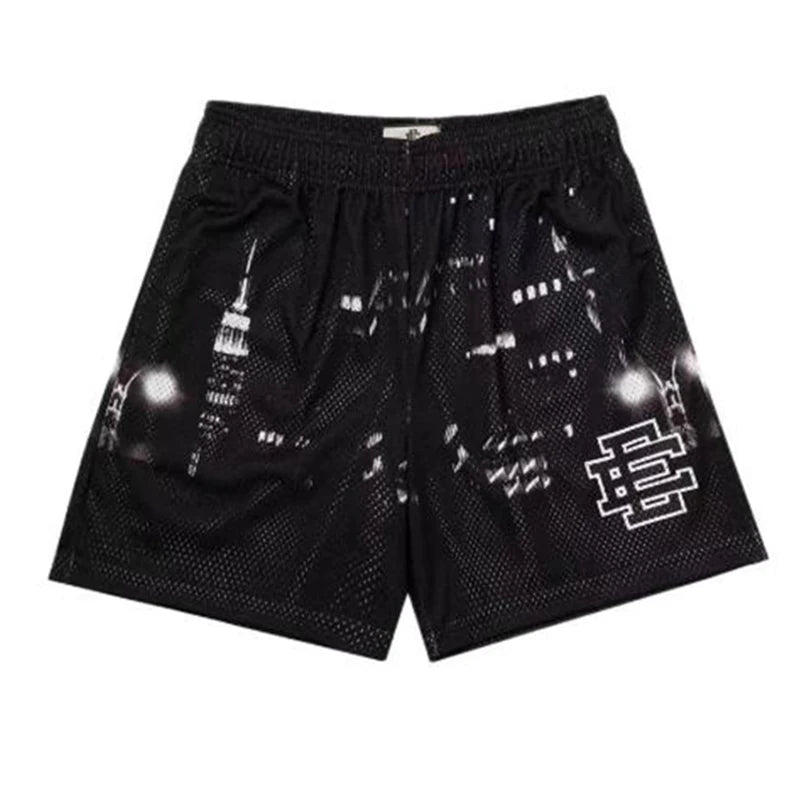 Bone EE shorts