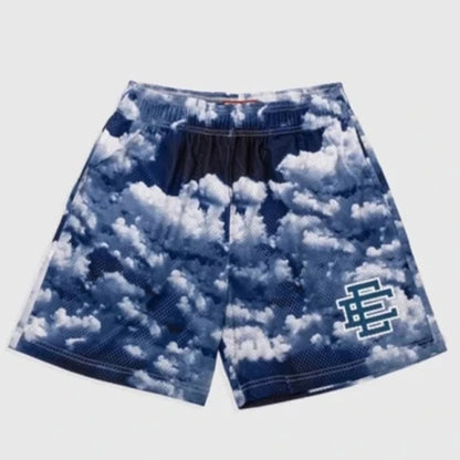 City EE shorts