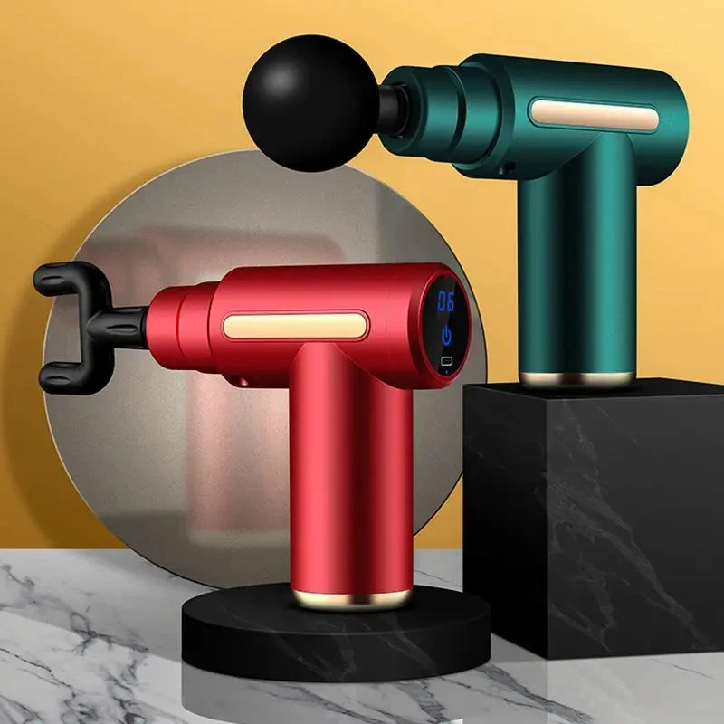 Massage gun