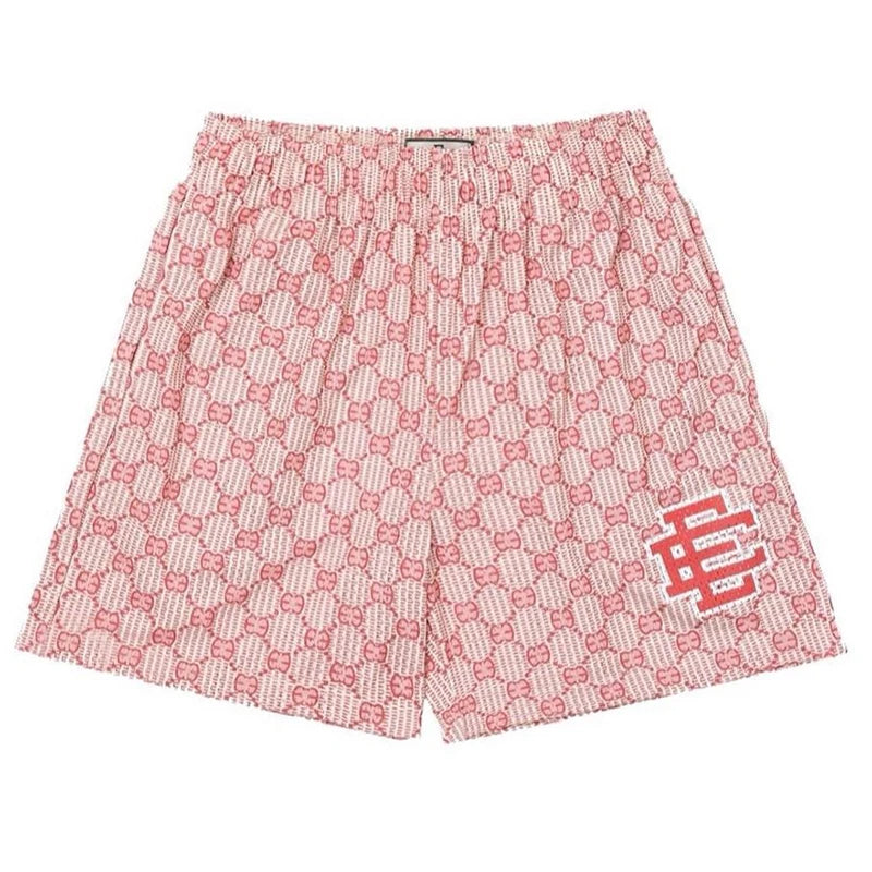 Bone EE shorts