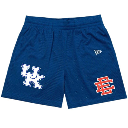 College EE shorts