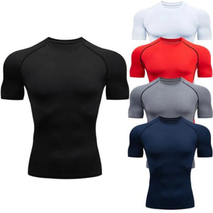 Compression Shirts