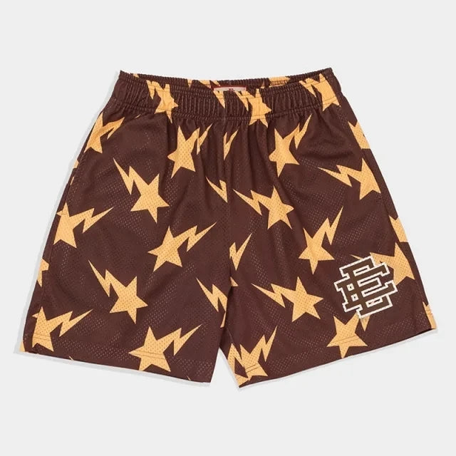 City EE shorts