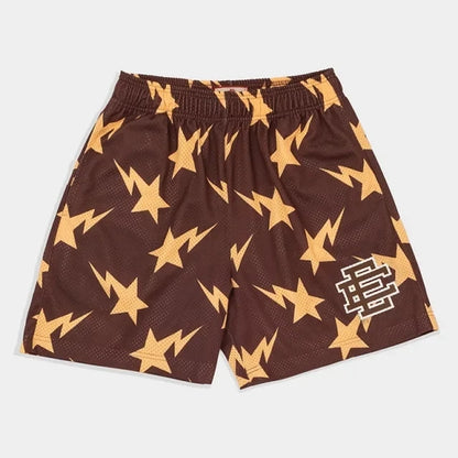 City EE shorts