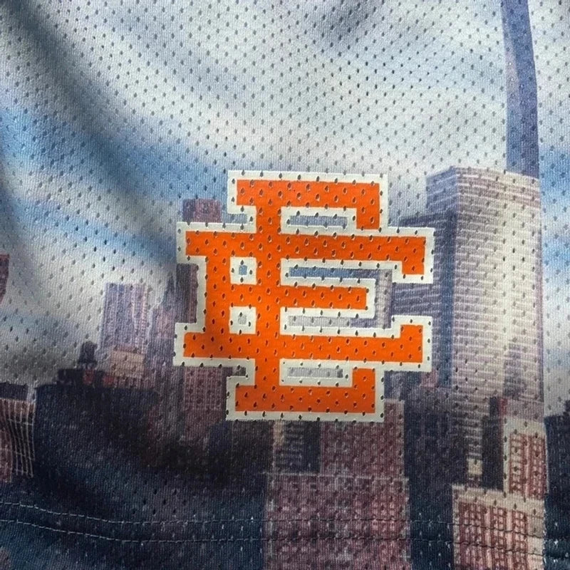 City EE shorts