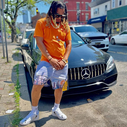 Sky EE shorts