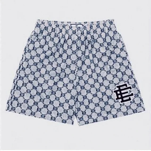 City EE shorts