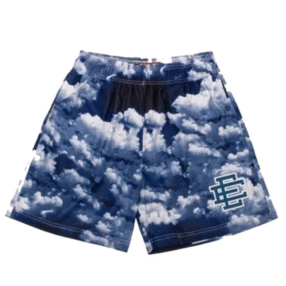 Kiss EE shorts