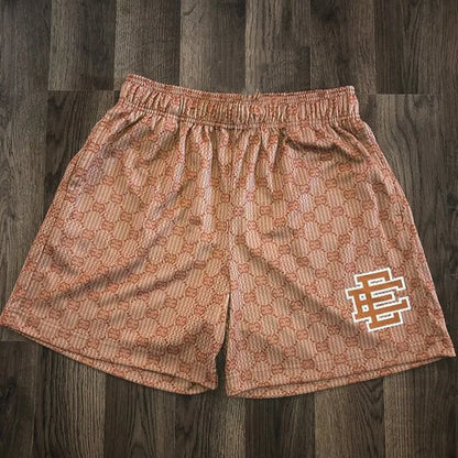 Kiss EE shorts