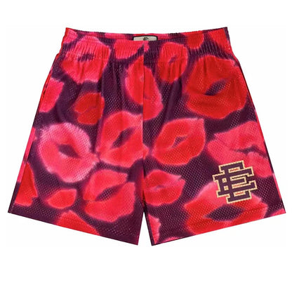 Kiss EE shorts