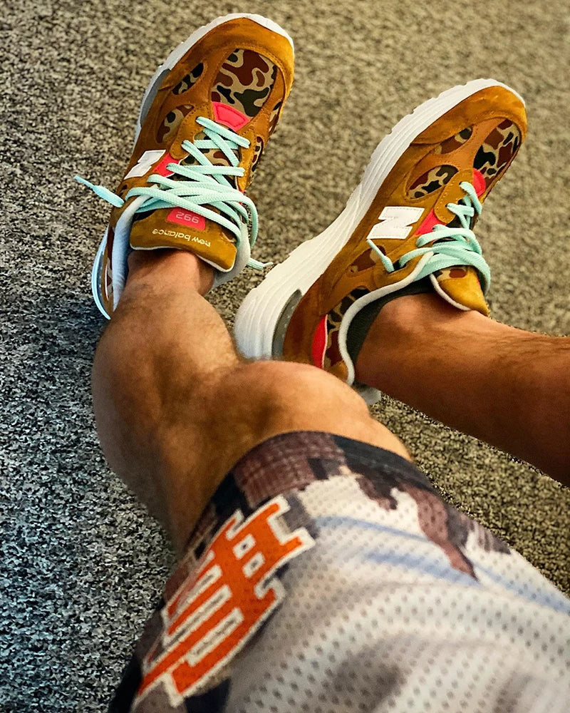 City EE shorts