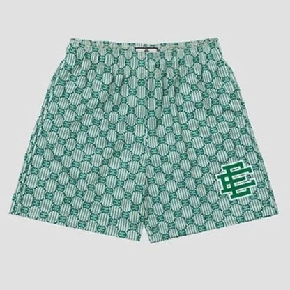 City EE shorts