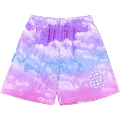 City EE shorts