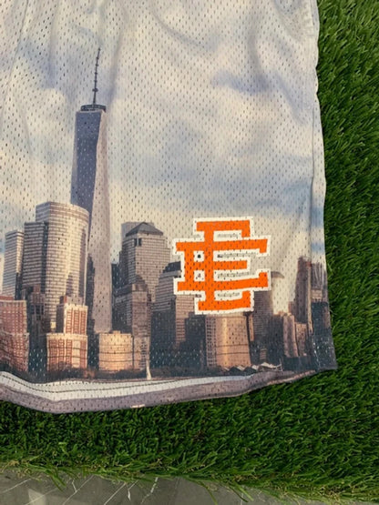 City EE shorts