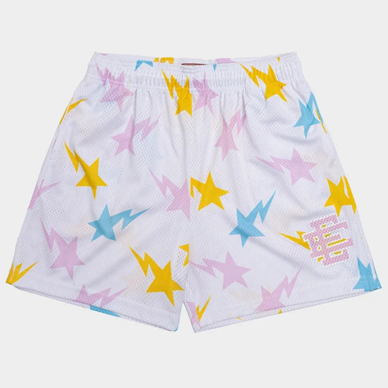 Bone EE shorts