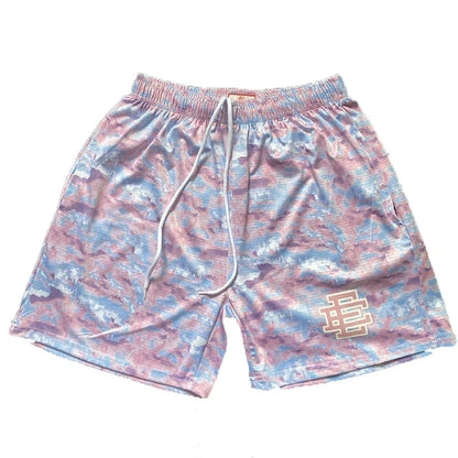 City EE shorts