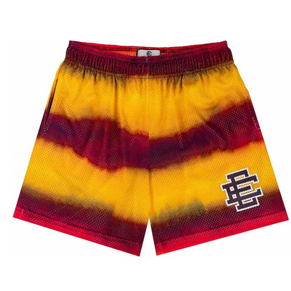 Kiss EE shorts