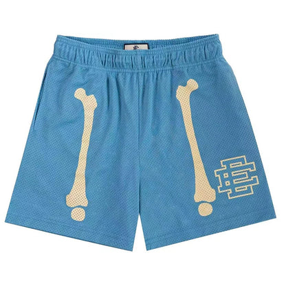 Kiss EE shorts