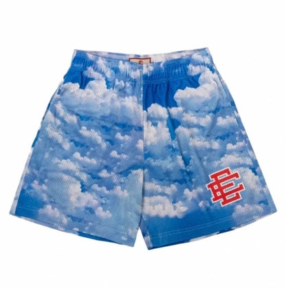 City EE shorts