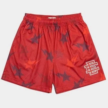 City EE shorts