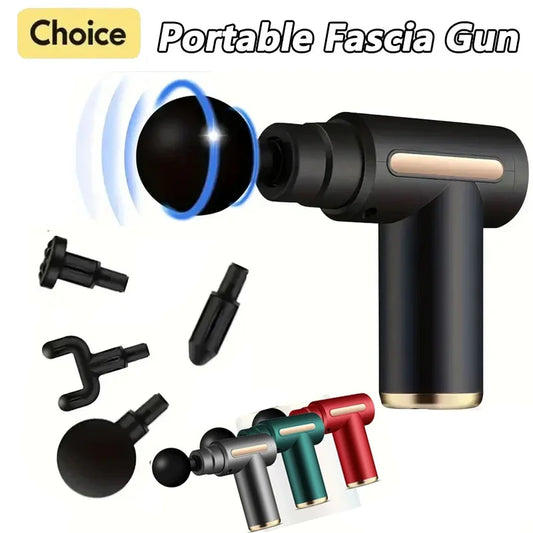 Massage gun
