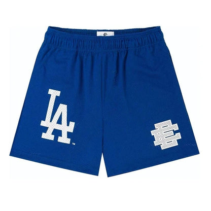 College EE shorts