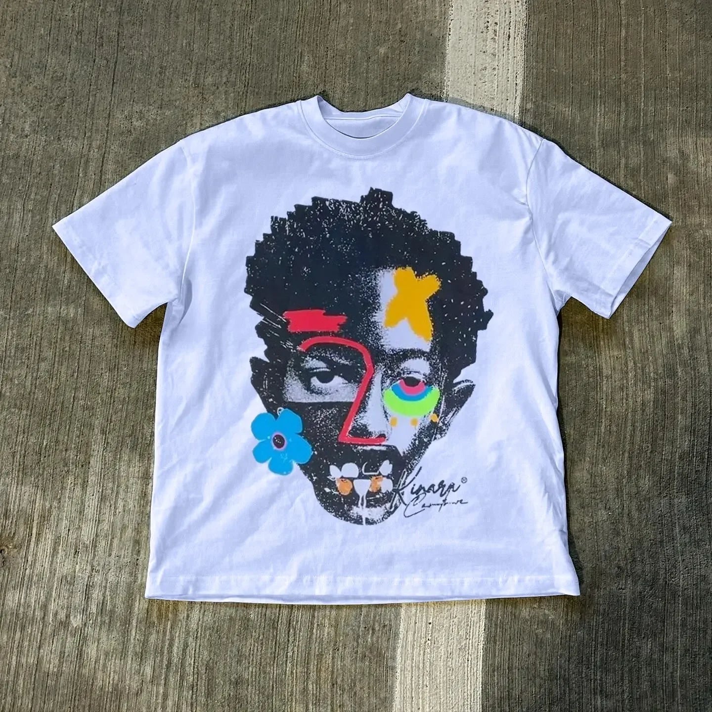 Y2k shirts