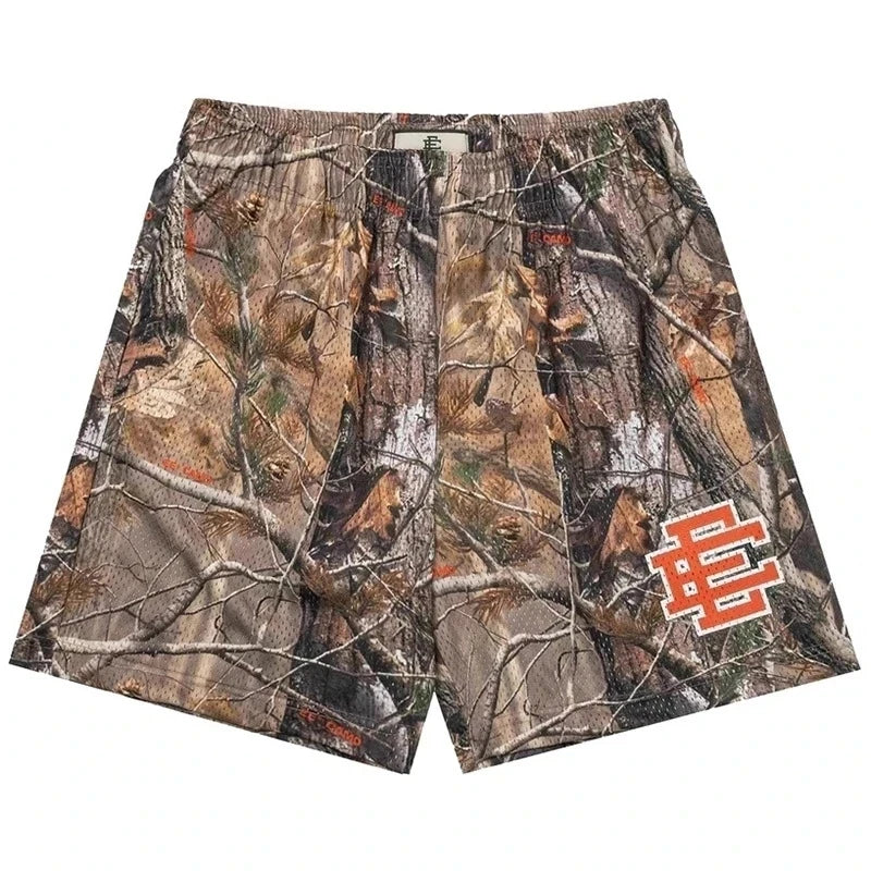 City EE shorts