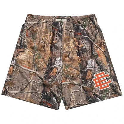 City EE shorts