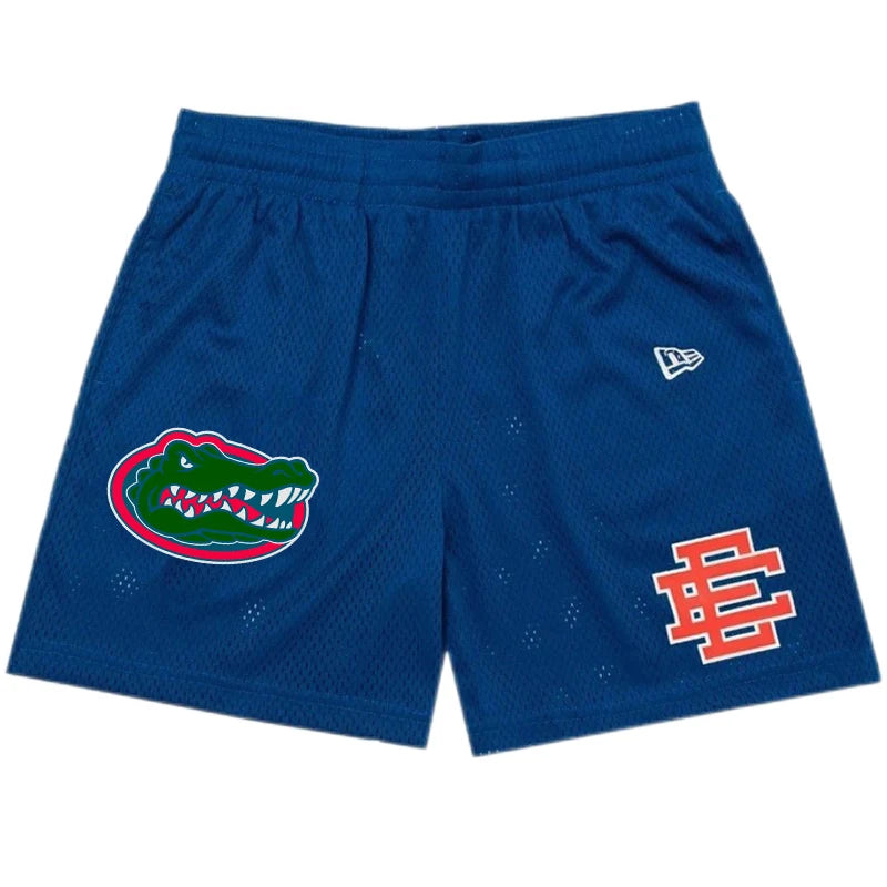 College EE shorts