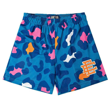 Kiss EE shorts
