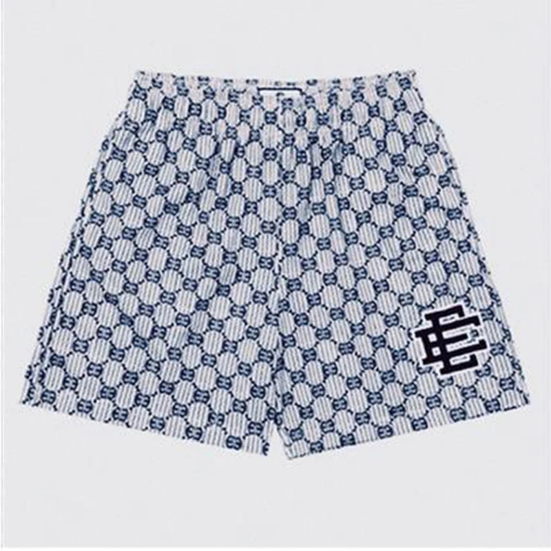 Kiss EE shorts