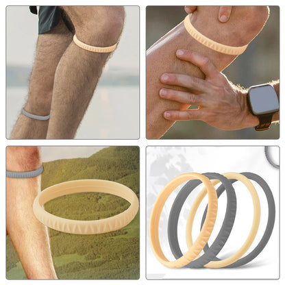 Patella tendon Knee band