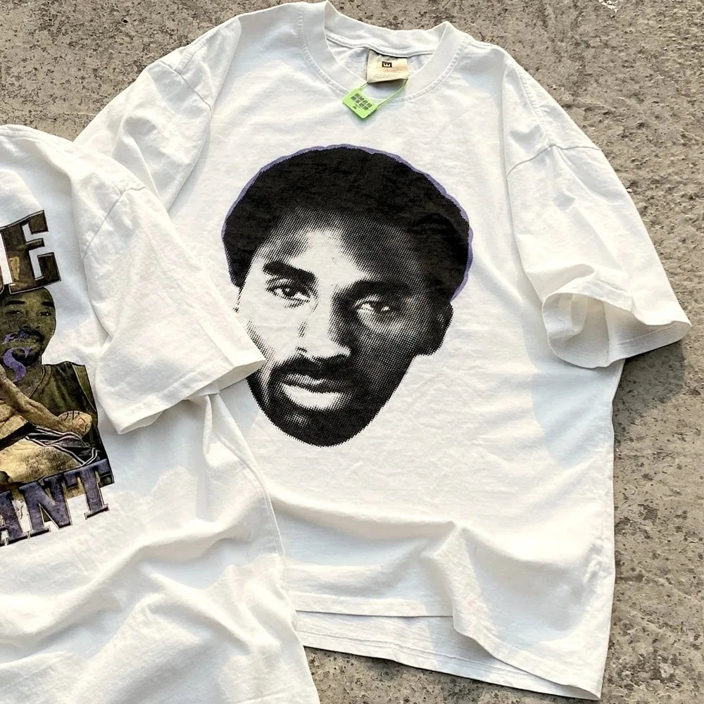 Kobe Shirt
