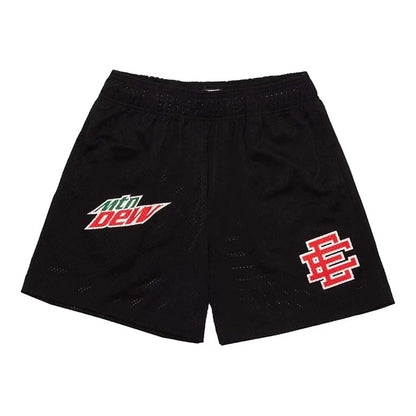 College EE shorts