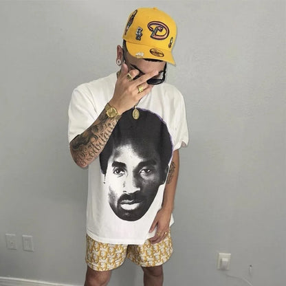 Kobe Shirt