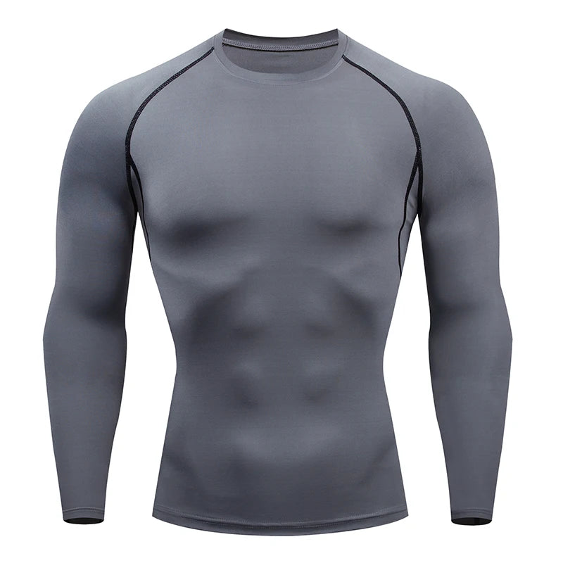 Compression Shirts
