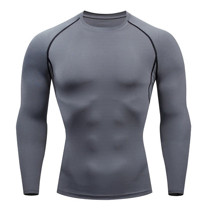 Compression Shirts