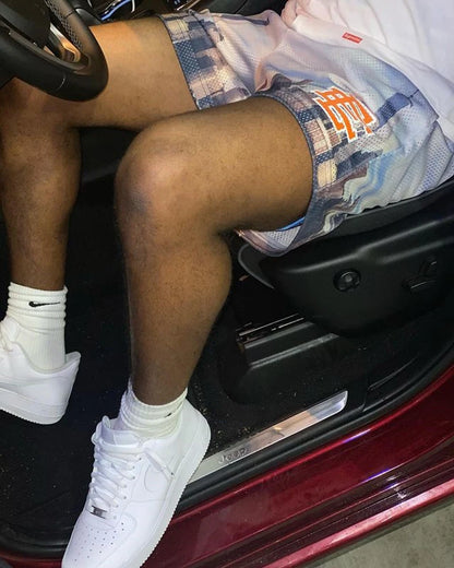 Bone EE shorts
